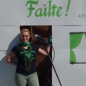 Meet your Posher, Wendy